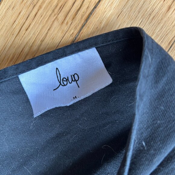 Loup Knot Overalls - Picture 4 of 4